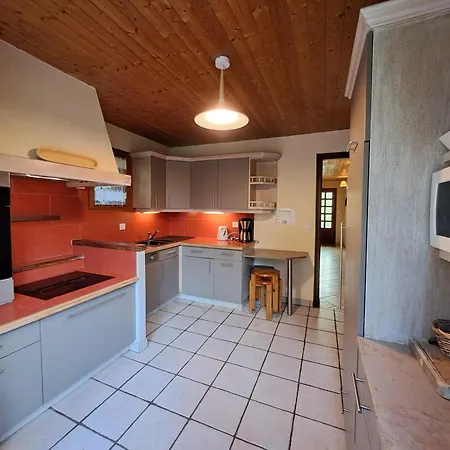 Tarmey Apartman