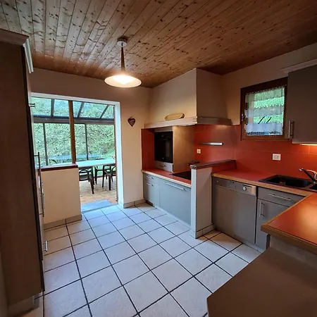 Tarmey Apartman *