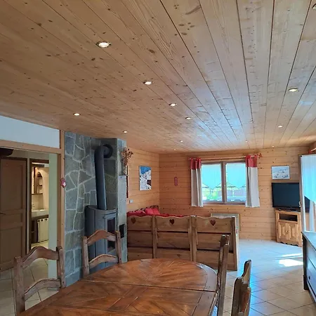 Tarmey * La Clusaz