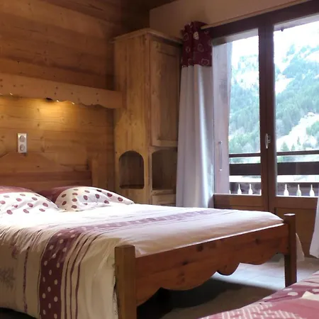Tarmey * La Clusaz