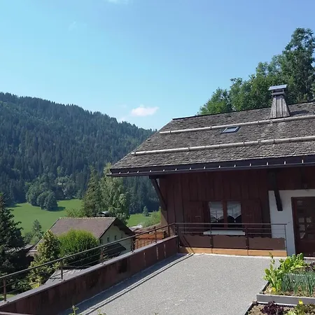 Apartman Tarmey *