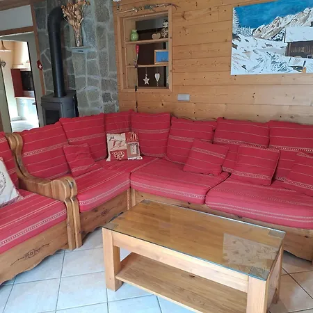 Tarmey Appartamento