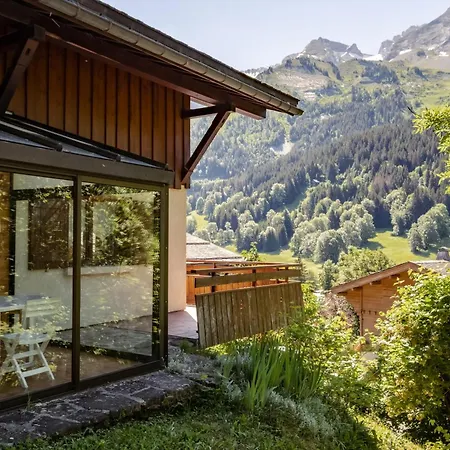 Tarmey Appartement *